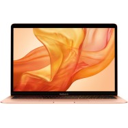 13-inch MacBook Air, Model A1932: 1.6GHz dual-core 8th-generation IntelCorei5 processor, 128GB - Gold