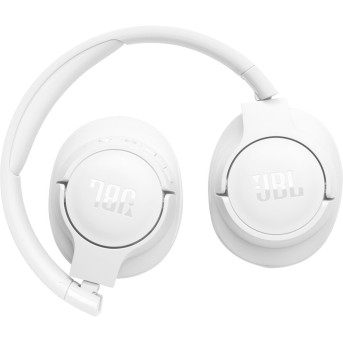 JBL Tune 720BT - Wireless On-Ear Headset - White - Metoo (3)