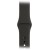 Ремешок для Apple Watch 42mm Gray Sport Band - S/<wbr>M M/<wbr>L - Metoo (2)