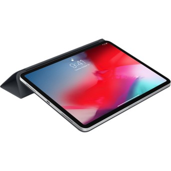 Smart Folio for 11-inch iPad Pro - Charcoal Gray - Metoo (3)
