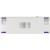 LORGAR KBP70MW, Wireless 65% Mechanical Gaming Keyboard Pro, White, EN/RU layout в Metoo.kz - Metoo (9)
