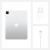 12.9-inch iPadPro Wi‑Fi + Cellular 128GB - Silver, Model A2232 - Metoo (11)