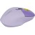 CANYON mouse MW-26 LCD Silent Dual Mode Wireless Violet в Metoo.kz - Metoo (5)