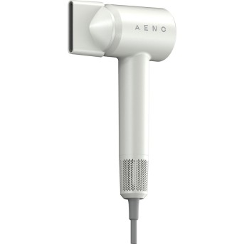 High Speed Hair Dryer, 220V-240V~50-60Hz, 1500W, Ionizer, LCD, 6+circulation mode, 110000RPM, less than 75dB - Metoo (1)