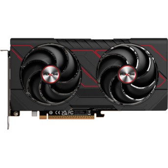 SAPPHIRE PULSE AMD RADEON RX 9060 XT GAMING OC 16GB DUAL HDMI / DP в Metoo.kz - Metoo (2)