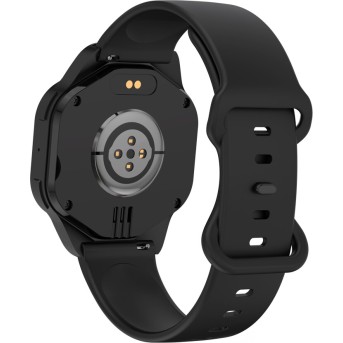 CANYON Smart Watch Hexagon 88 BT-CALL Black - Metoo (5)