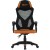 CANYON gaming chair Wave MCH02 Mesh Black Orange в Metoo.kz - Metoo (1)
