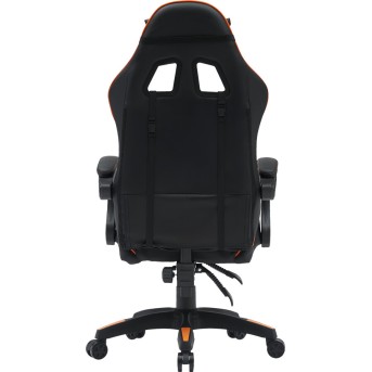 CANYON gaming chair Core SGCH2 Black Orange в Metoo.kz - Metoo (5)