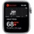 Смарт-часы Apple Watch Nike Series 5 GPS (MX3V2GK/<wbr>A) - Metoo (5)