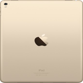 Планшет Apple iPad Pro 32Gb Gold (MLMQ2RK/<wbr>A) - Metoo (4)