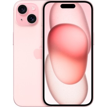 iPhone 15 256GB Pink,Model A3090 - Metoo (7)