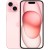 iPhone 15 256GB Pink,Model A3090 - Metoo (7)