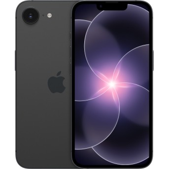 iPhone 17e 512GB Black,Model A3634 в Metoo.kz - Metoo (1)