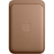 iPhone FineWoven Wallet with MagSafe - Taupe,Model A3131
