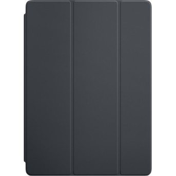 Smart Cover for 12.9-inch iPad Pro - Charcoal Gray - Metoo (1)
