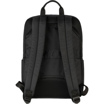 TUCANO GLOBAL 2 BACKPACKS FOR Laptop 15.6/ MacBook Pro 16 Black в Metoo.kz - Metoo (2)