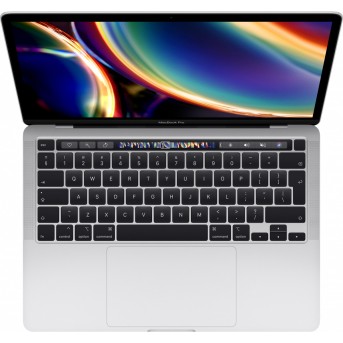 13-inch MacBook Pro with Touch Bar: 1.4GHz quad-core 8th-generation Intel Core i5 processor, 256GB - Silver, Model A2289 - Metoo (8)
