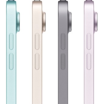 13-inch iPad Air Wi-Fi 256GB - Purple,Model A2898 - Metoo (6)