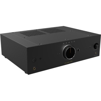 Onkyo Icon Series P-80 Network Preamplifier (Black) в Metoo.kz - Metoo (2)
