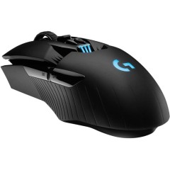 LOGITECH G603 LIGHTSPEED/<wbr>BT Gaming Mouse - BLACK - EER2
