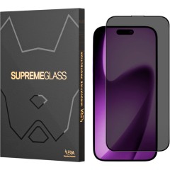 iLera DeLuxe Incognito Glass for iPhone 17 Air