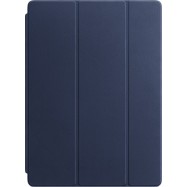 Leather Smart Cover for 12.9-inch iPad Pro - Midnight Blue