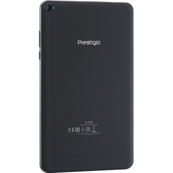 Prestigio Q PRO,PMT4238_4G_D_GY,Single Micro-SIM, have call fuction, 8.0"WXGA(800*1280)IPS display, up to 1.4GHz quad core processor, android 9.0, 2GB RAM+16GB ROM, 0.3MP front camera+2MP rear camera, 5000mAh battery - Metoo (7)