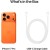 iPhone 17 Pro 256GB Cosmic Orange,Model A3523 в Metoo.kz - Metoo (13)