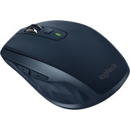 LOGITECH Bluetooth Mouse MX Anywhere 2 - EMEA - NAVY