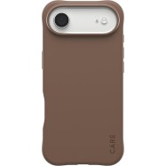 CARE by PanzerGlass Samba Case Espresso w. MagSafe iPhone Air..