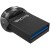 SanDisk Ultra Fit USB 3.1 16GB - Small Form Factor Plug & Stay Hi-Speed USB Drive; EAN: 619659163372 - Metoo (1)