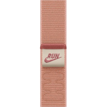 42mm Alpenglow Pink Nike Sport Loop в Metoo.kz - Metoo (4)