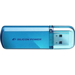 Silicon Power Helios - 101 32GB Pendrive USB 2.0 Blue