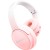 CANYON headset OnRiff 4 Pink в Metoo.kz - Metoo (3)