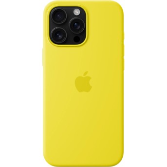 iPhone 16 Pro Max Silicone Case with MagSafe - Star Fruit,Model A3316 - Metoo (2)