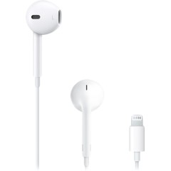 EarPods with Lightning Connector, Model A1748