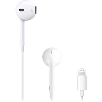 EarPods with Lightning Connector, Model A1748 - Metoo (1)
