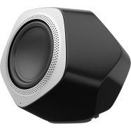 Beolab 19 Speaker Black (Frame Black Anthracite)..