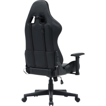 CANYON gaming chair Irida RGBCH03 RGB Black - Metoo (4)
