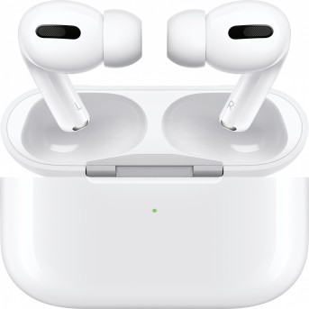 AIRPODS PRO WITH WIRELESS CASE-RUS, Model A2083 A2084 A2190 - Metoo (4)