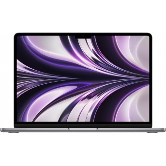 Ноутбук Apple MacBook Air (MLXX3RU) - Metoo (5)