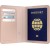 SATECHI Vegan-Leather FindAll Passport Cover (Desert Rose) в Metoo.kz - Metoo (6)
