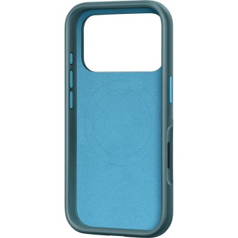 Beats iPhone 17 Pro Rugged Case with MagSafe and Camera Control - Rocky Blue,Model A3514 в Metoo.kz - Metoo (2)