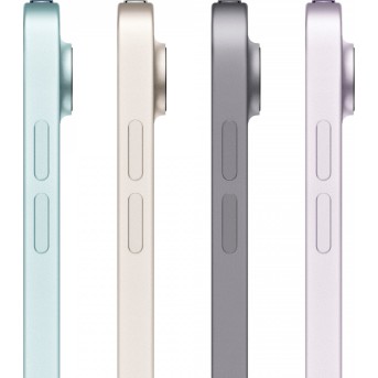 13-inch iPad Air Wi-Fi 256GB - Starlight,Model A2898 - Metoo (6)