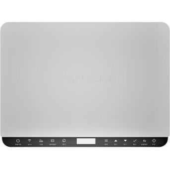 Pantum BM2300W 22ppm 3-in-1(print, scan, copy) multifunction laser printer with wifi в Metoo.kz - Metoo (4)