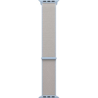 42mm Blue Mist Sport Loop в Metoo.kz - Metoo (5)