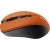 CNE-CMSW1O CANYON мышь, цвет - оранжевый, беспроводная 2.4 Гц, DPI 800/<wbr>1000/<wbr>1200 DPI, 3 кнопки и колесо прокрутки, прорезиненное покрытие - Metoo (4)