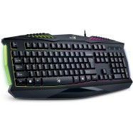 Game keyboard Scorpion K220