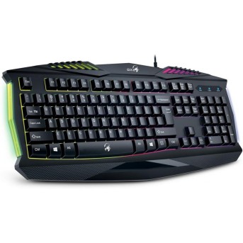 Game keyboard Scorpion K220 - Metoo (1)