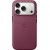iPhone 18 Pro TechWoven Case with MagSafe - Mulberry, Model A3703 в Metoo.kz - Metoo (3)